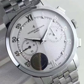【メンズ腕時計おすすめ】バセロン コンスタンチン 新作品 トラディショナル・14デイズ ・トゥールビヨン（コピー時計）